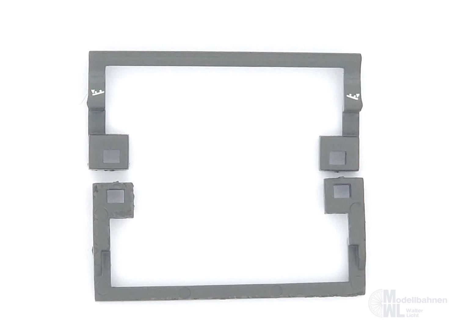 Märklin Ersatzeile E259705 - ERSATZTEIL: Schienenraeumer 2 St